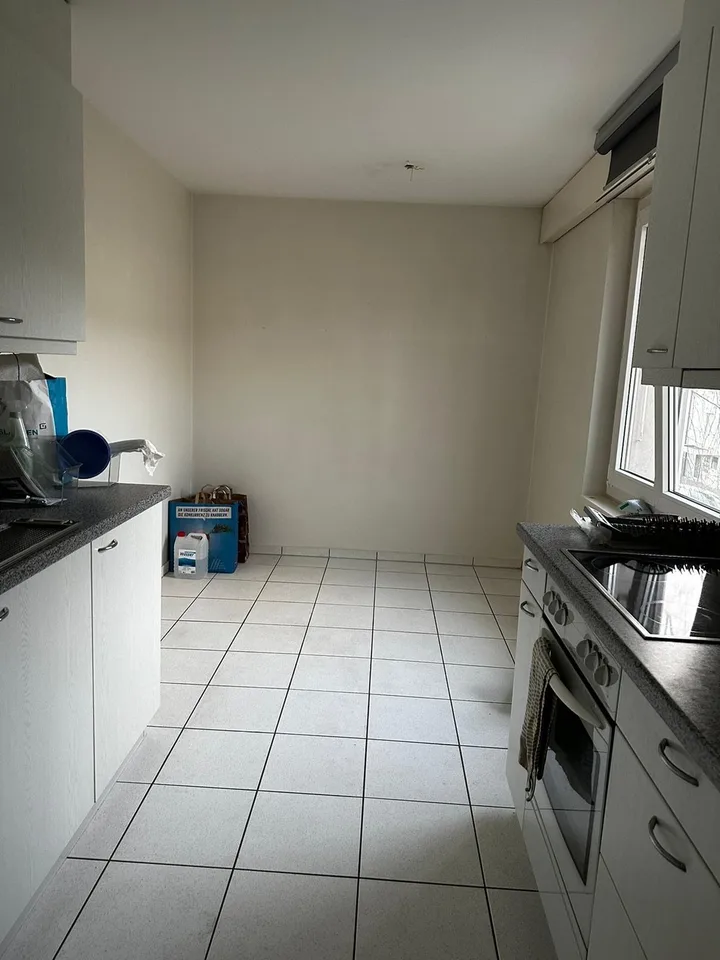 3.5 Zimmer Wohnung in Belp