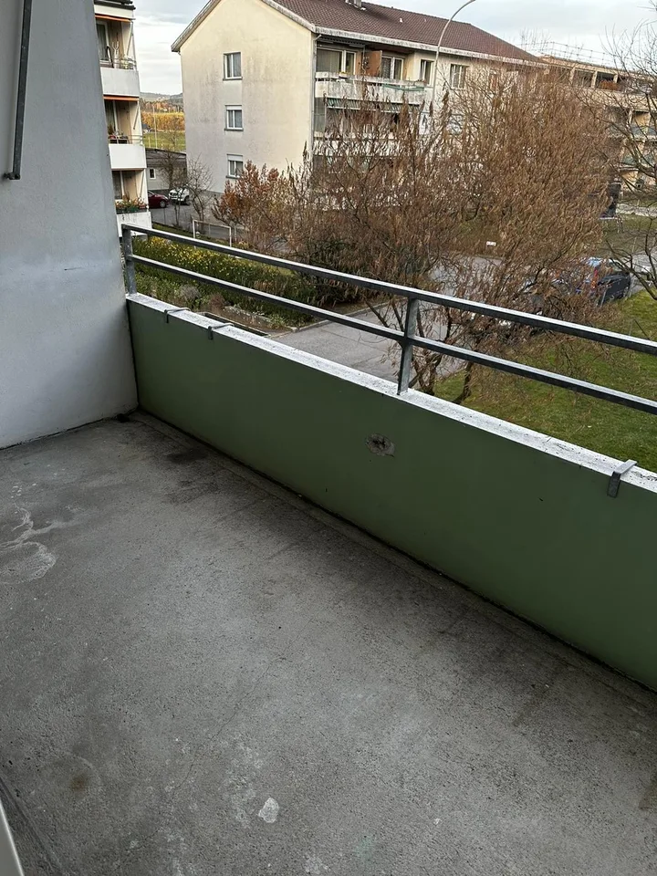 3.5 Zimmer Wohnung in Belp