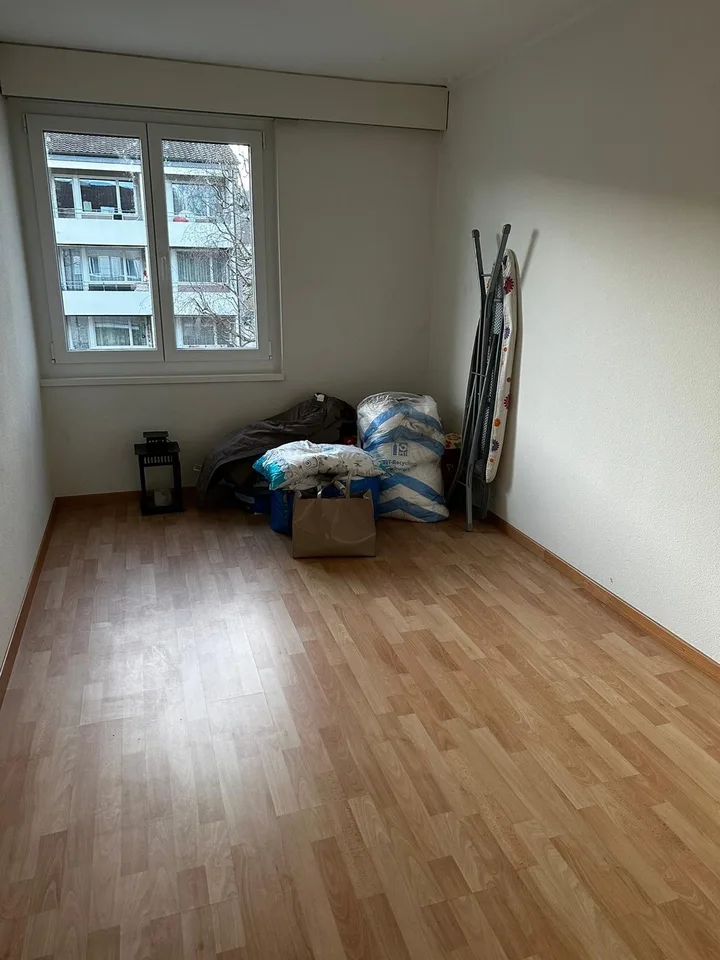 3.5 Zimmer Wohnung in Belp