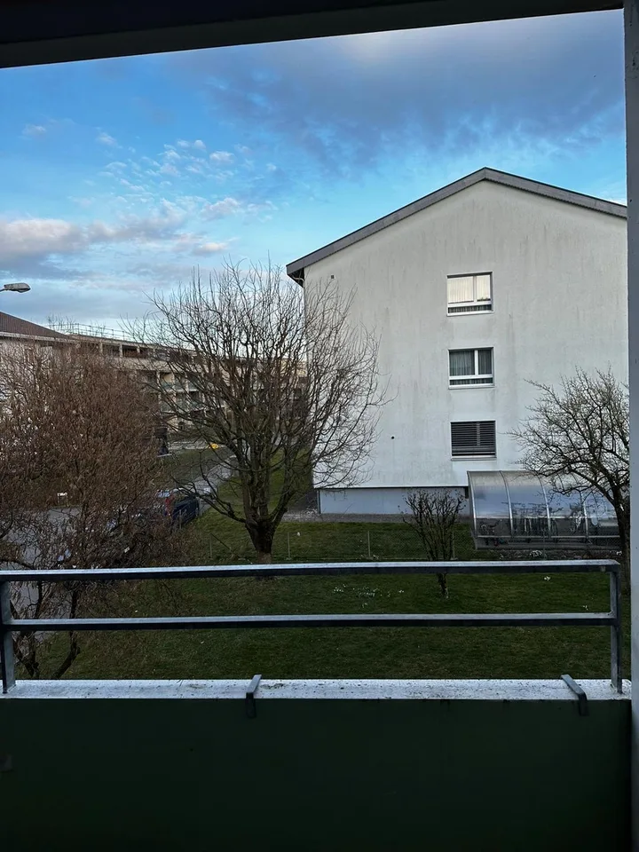 3.5 Zimmer Wohnung in Belp