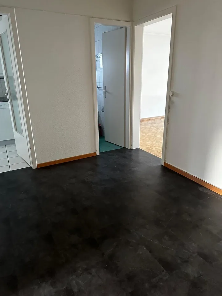 3.5 Zimmer Wohnung in Belp