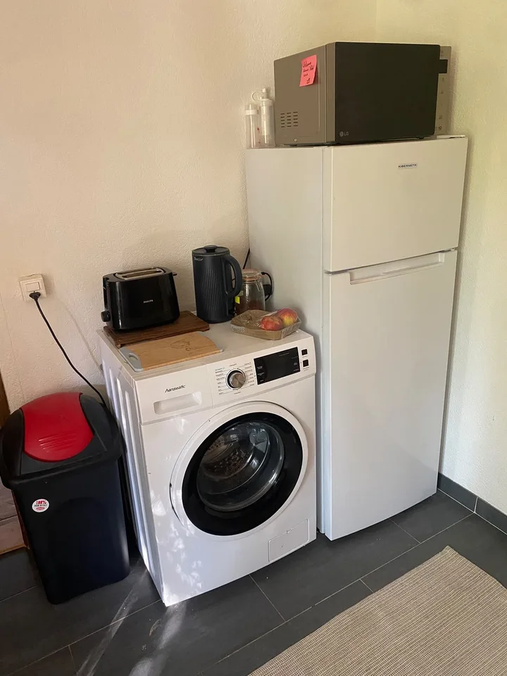 Chambre disponible à Helvetia Pltz