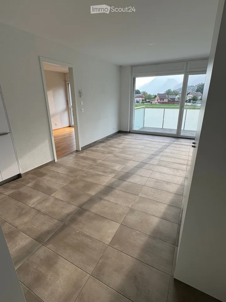 Appartement 2.5 pièces à louer - Sion