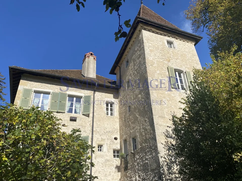 UNE DEMEURE HORS DU TEMPS – Foto 9 von 13