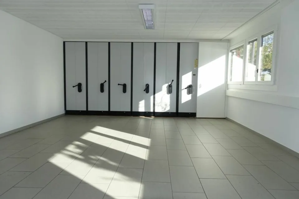 Espaces commerciaux uniques au rez-de-chaussée et au sous-sol