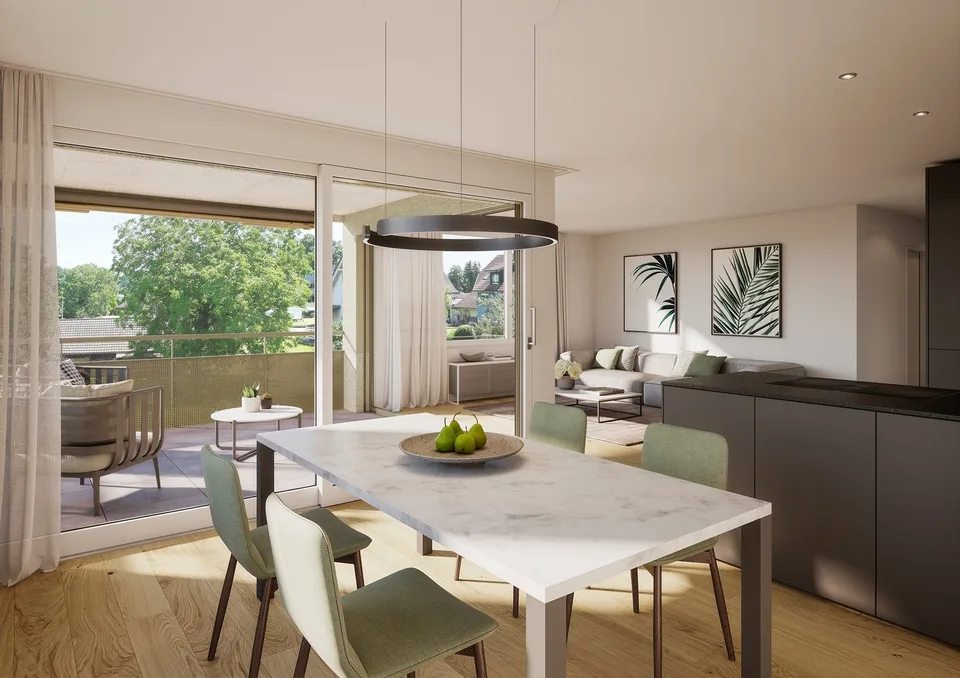 Vivere da sogno sul lago di Costanza - benvenuti a "see-wies.ch"