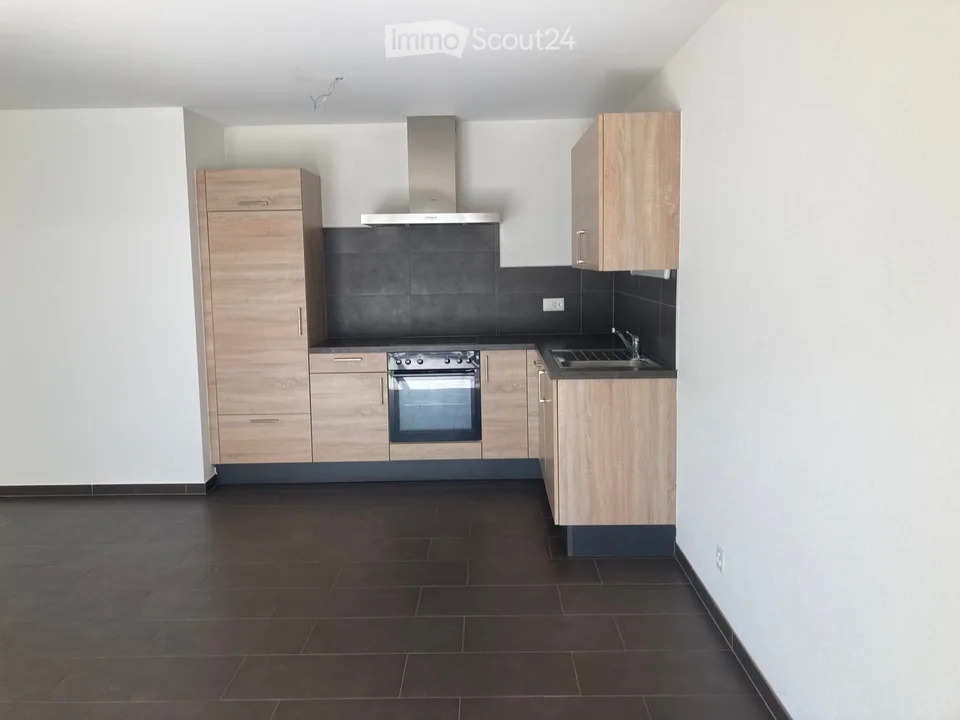 Appartement à louer 2 pièces et demi