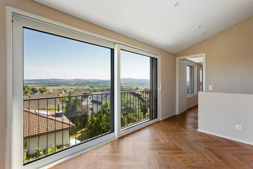 5.5-Zi.-Erstbezug mit Säntisblick - ab CHF 1.485 Mio.