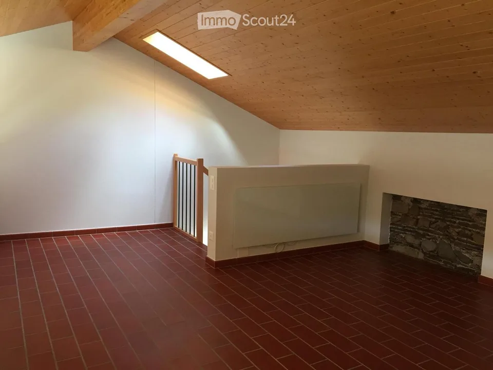 Rustico renoviert zu vermieten