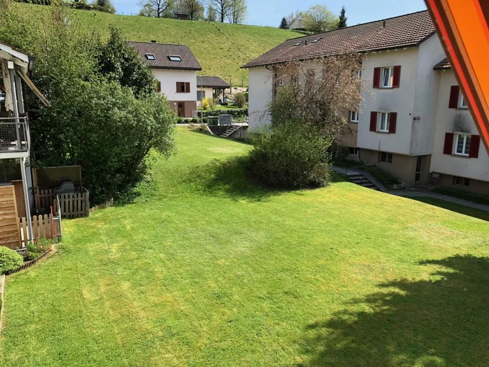 Willkommen in Ihrem neuen Zuhause - Preiswerte 3-Zimmer-Wohnung in ruhigem Wohnquartier!