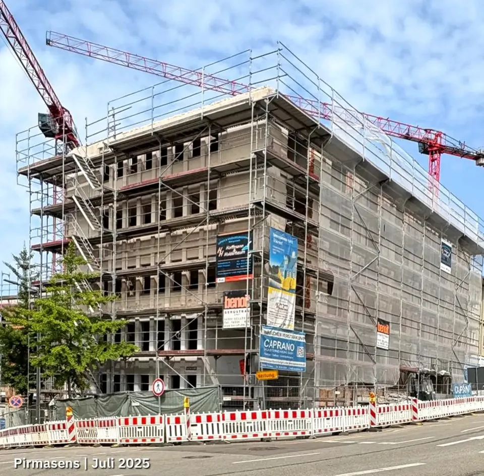 Nuova costruzione appartamento di cura di alta qualità € 225.000,-- a € 337.000,-- rendita 3,5 %