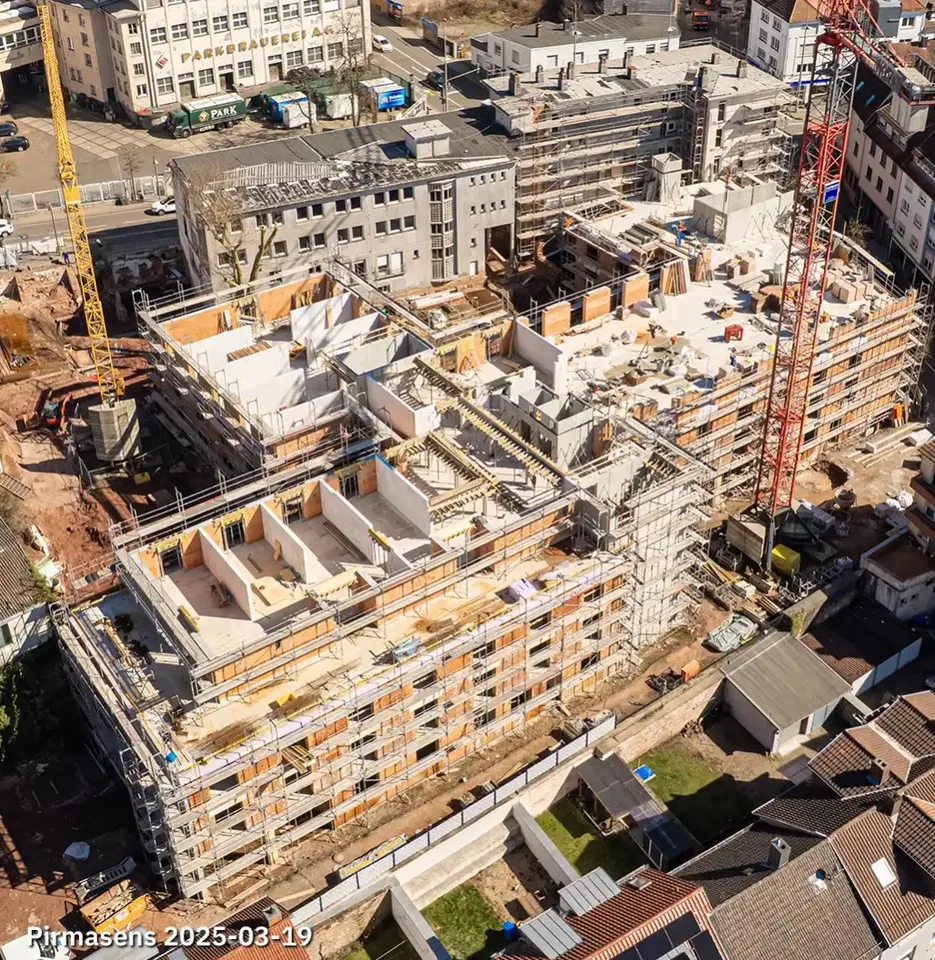 Nuova costruzione appartamento di cura di alta qualità € 225.000,-- a € 337.000,-- rendita 3,5 %