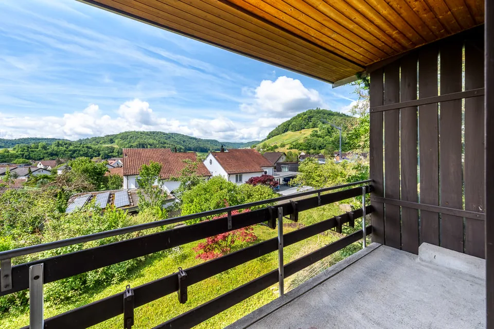 Vista lontana da sogno & molta pace - La tua nuova casa