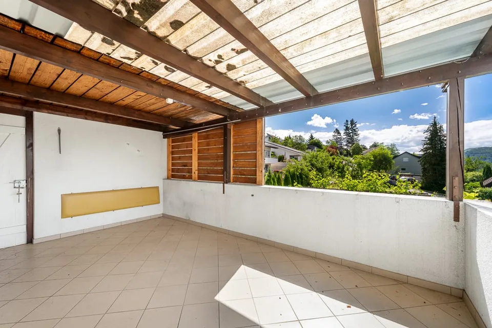 Vista lontana da sogno & molta pace - La tua nuova casa