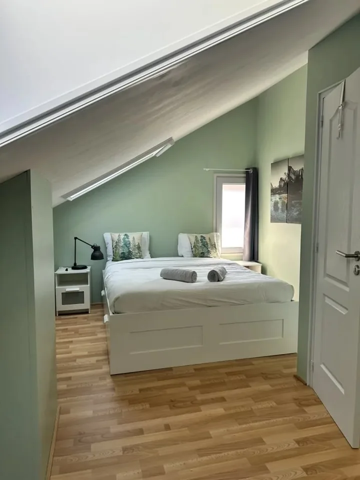 À louer - Appartement / Tiny House meublé à Feigères
