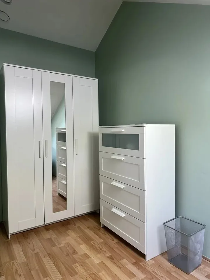 À louer - Appartement / Tiny House meublé à Feigères