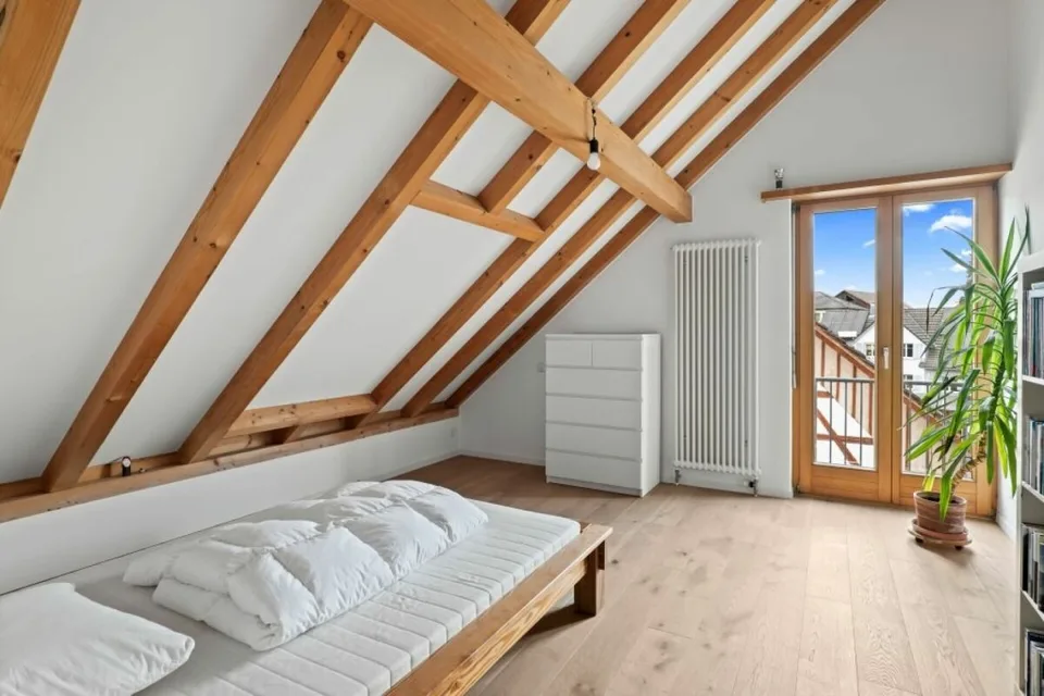 Horse Paradise! Single-family house with horse stable