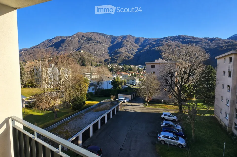 3.5 ristrutturato in palazzina completamente rinnovata
