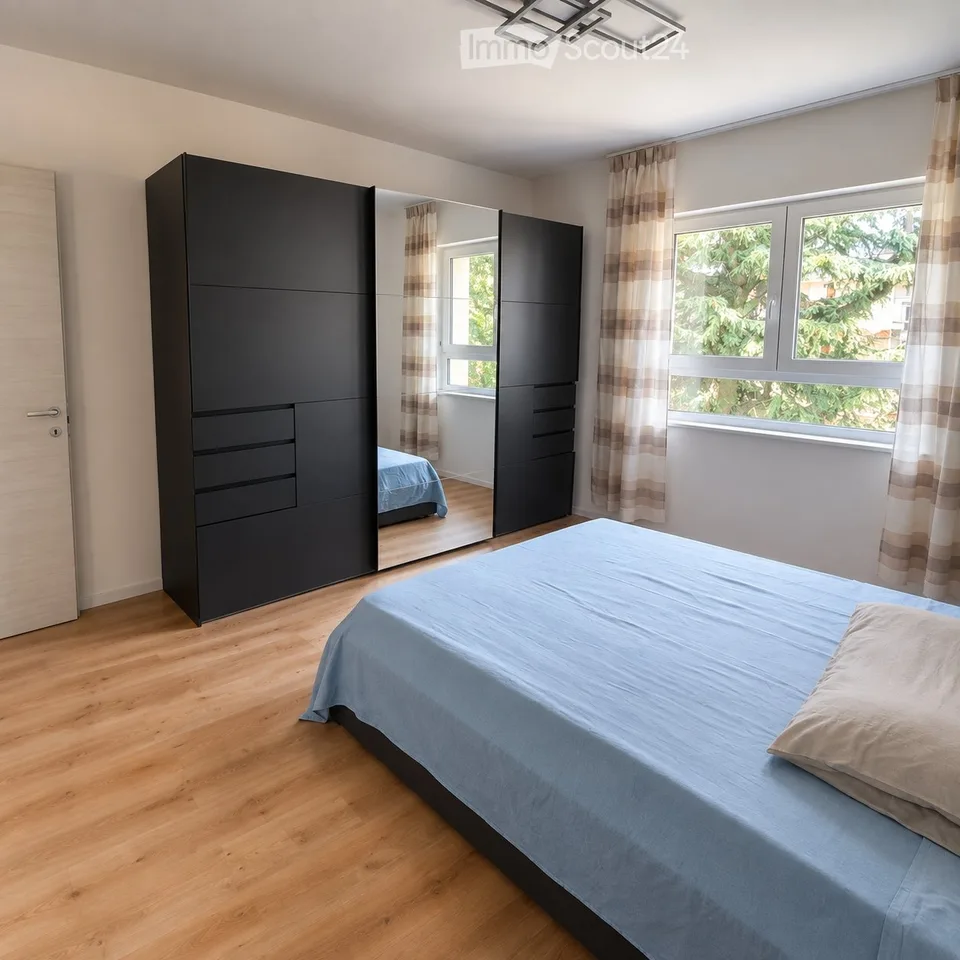 3.5 ristrutturato in palazzina completamente rinnovata