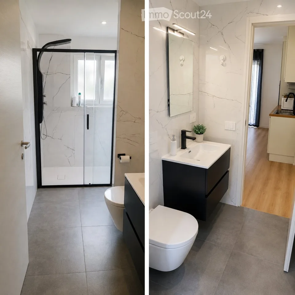 3.5 ristrutturato in palazzina completamente rinnovata