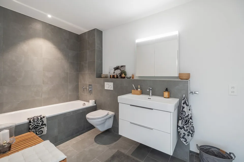 Plus point Fortimo - Apartment with Smart Home