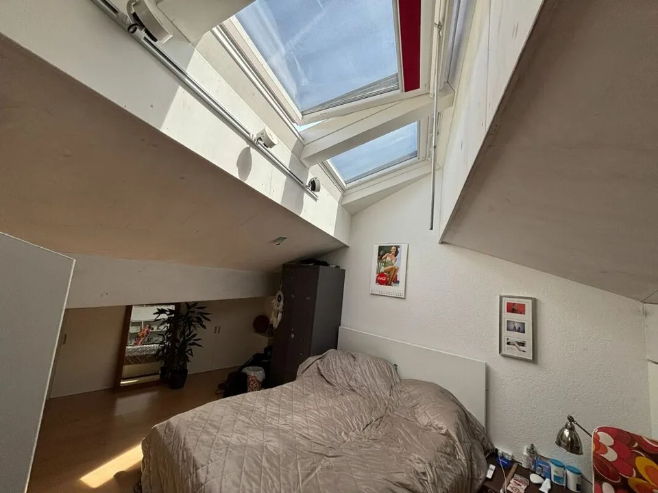 Traumhaftes Eck-Reiheneinfamilienhaus mit zwei Einstellhallenplätze