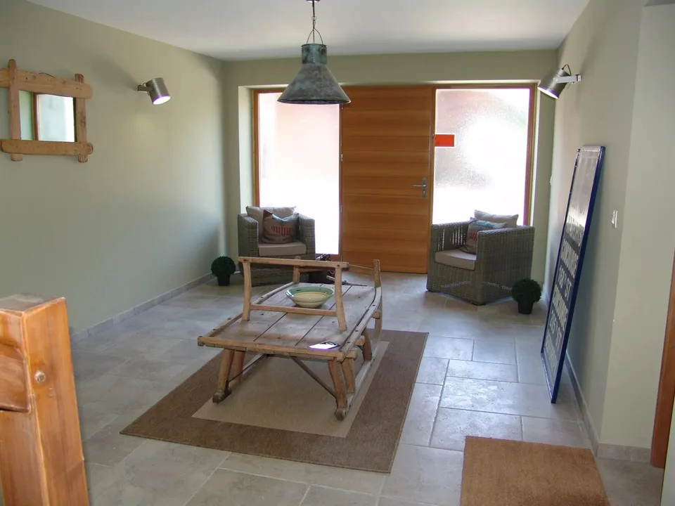 Schönes Haus in Archamps zur Miete