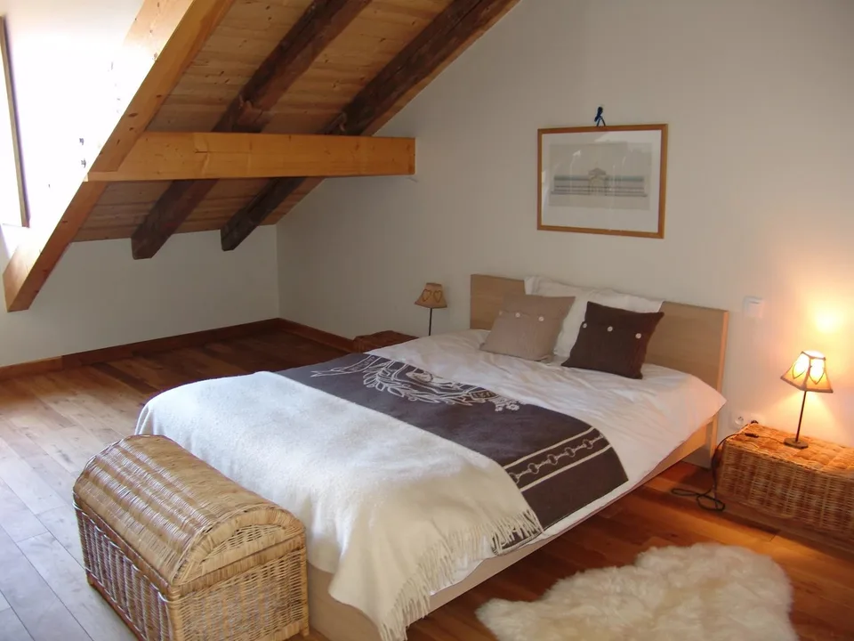 Schönes Haus in Archamps zur Miete
