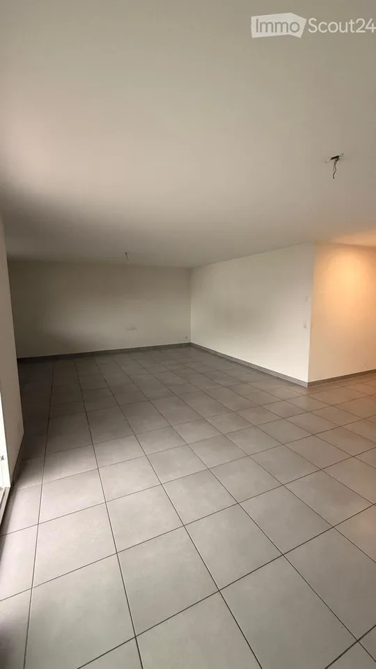 Helles 4.5-Zimmer-Wohnung mit Balkon in Vionnaz
