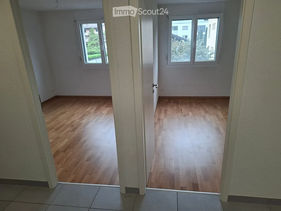 Helles 4.5-Zimmer-Wohnung mit Balkon in Vionnaz