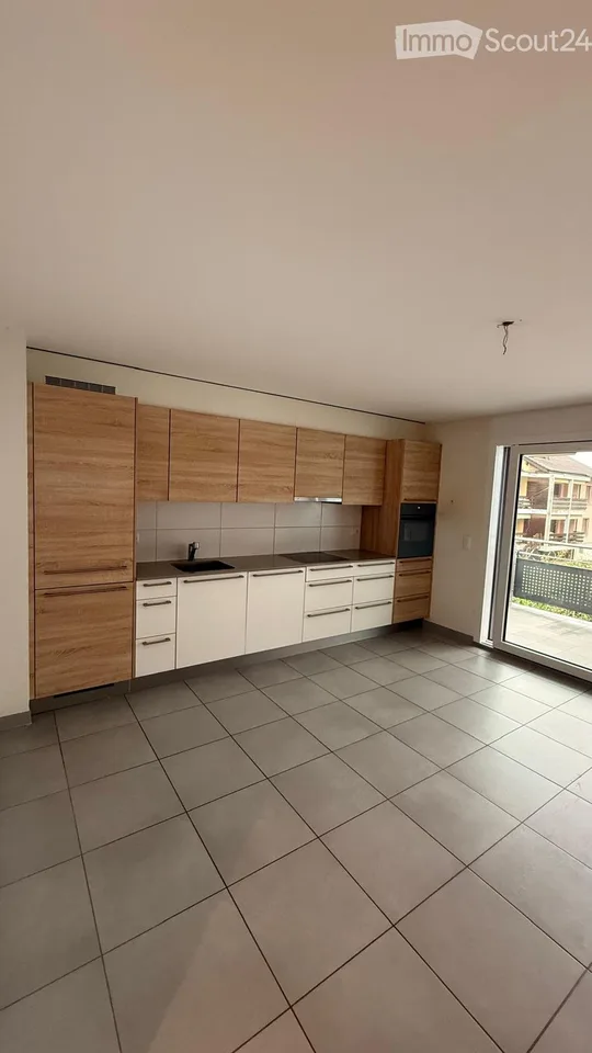 Helles 4.5-Zimmer-Wohnung mit Balkon in Vionnaz