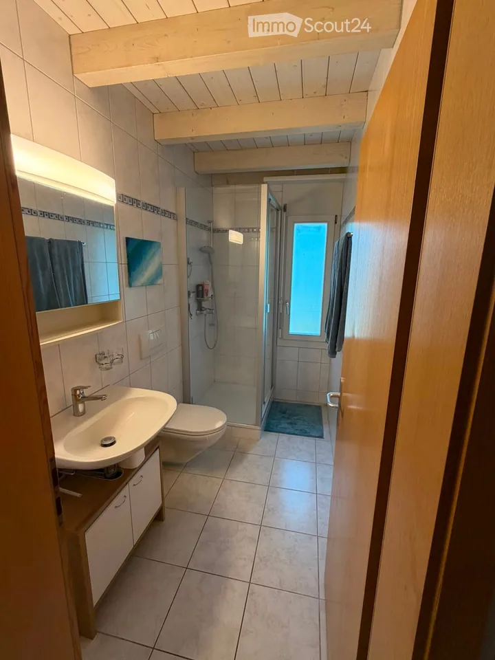 Wohnung in Itingen