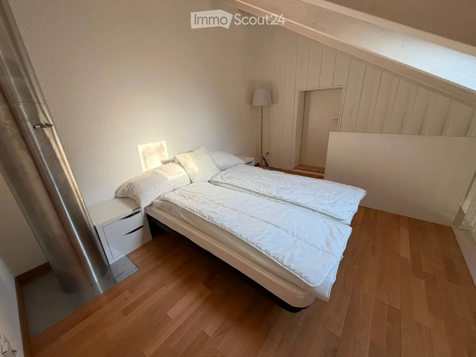 Wohnung in Itingen