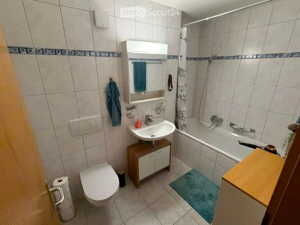 Wohnung in Itingen