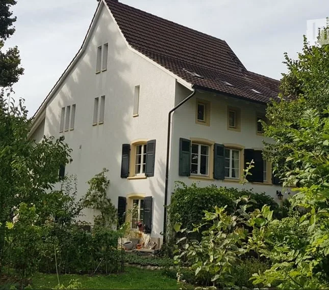 Wohnung in Itingen