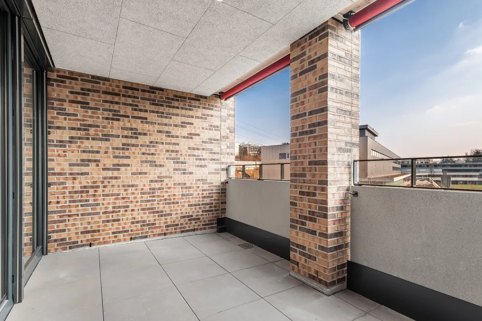 4 ½ rooms apartment, 8134 Adliswil