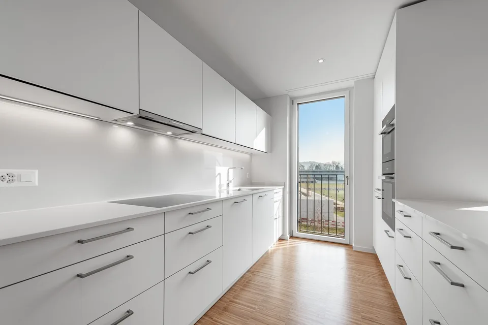 4 ½ rooms apartment, 8134 Adliswil