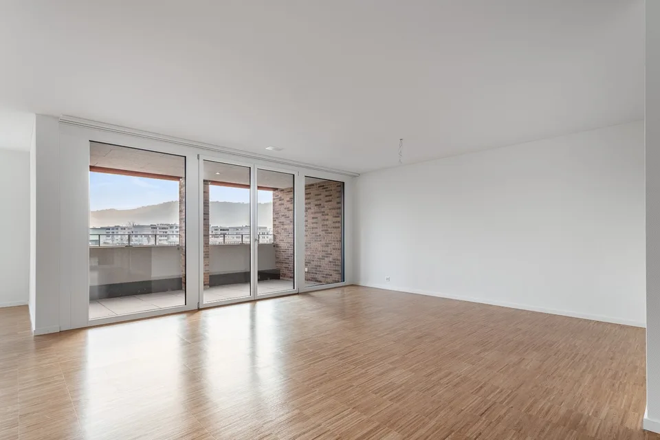 4 ½ rooms apartment, 8134 Adliswil