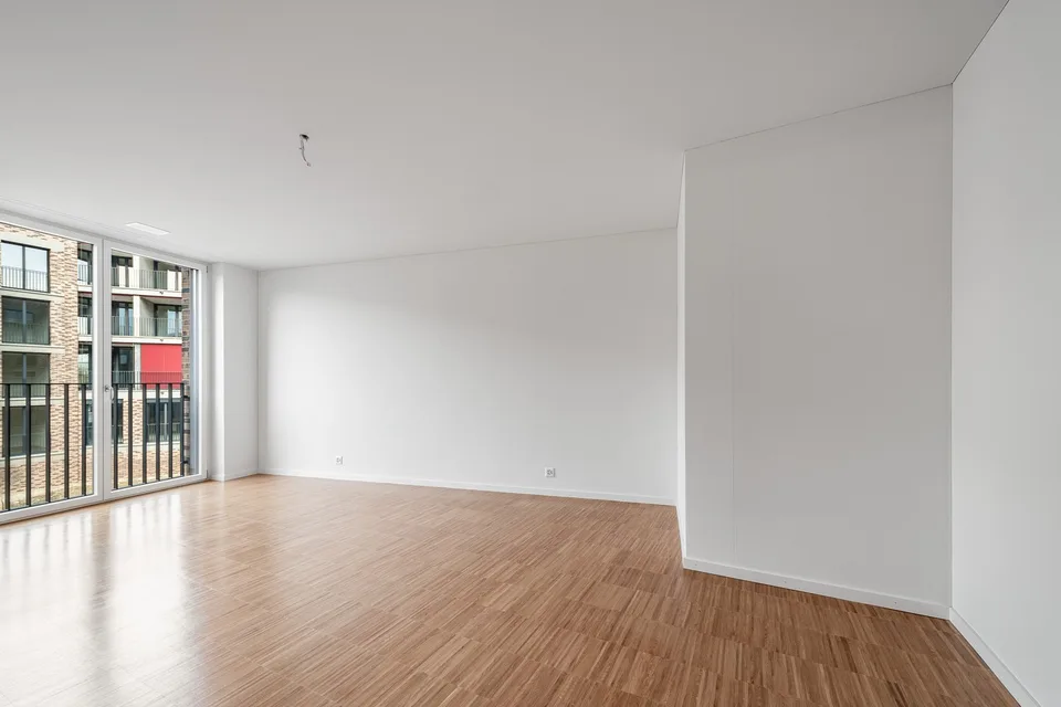 4 ½ rooms apartment, 8134 Adliswil