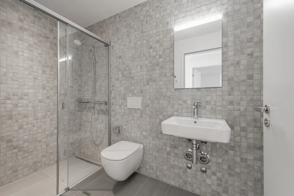4 ½ rooms apartment, 8134 Adliswil
