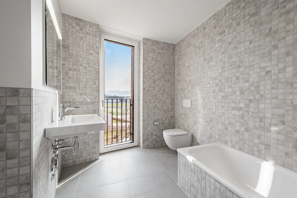 4 ½ rooms apartment, 8134 Adliswil