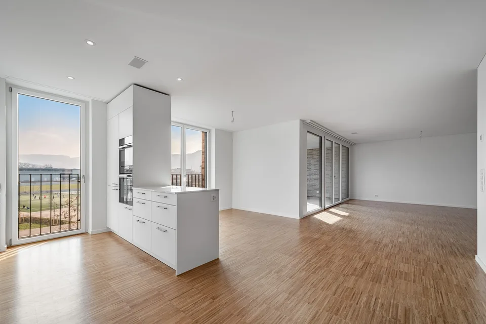 4 ½ rooms apartment, 8134 Adliswil