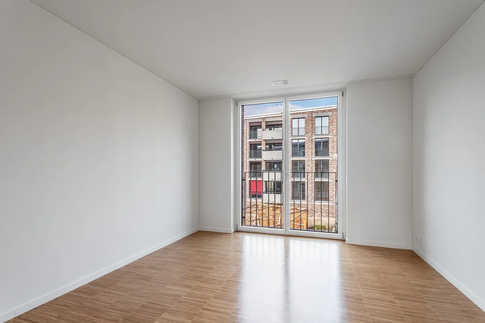 4 ½ rooms apartment, 8134 Adliswil