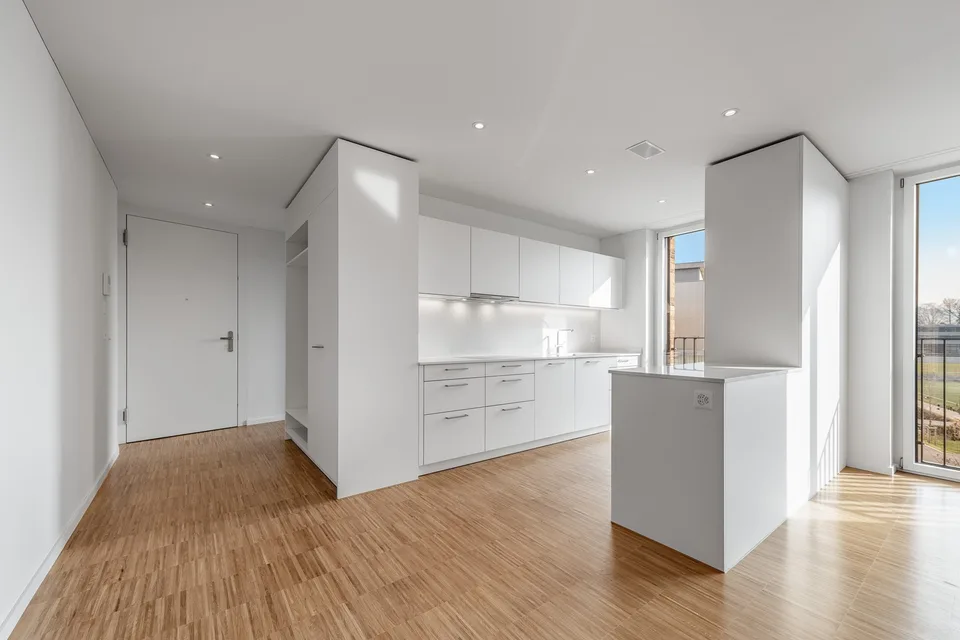 4 ½ rooms apartment, 8134 Adliswil