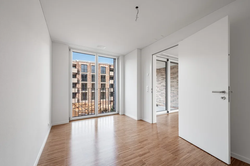 4 ½ rooms apartment, 8134 Adliswil