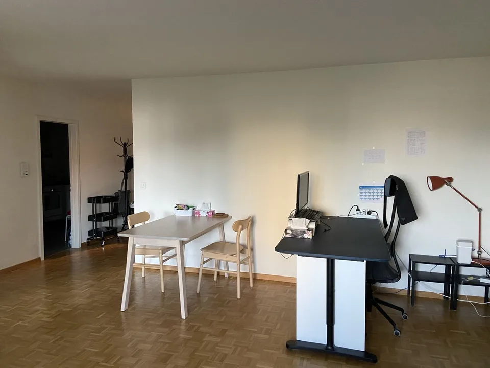 2 rooms apartment, 8105 Regensdorf