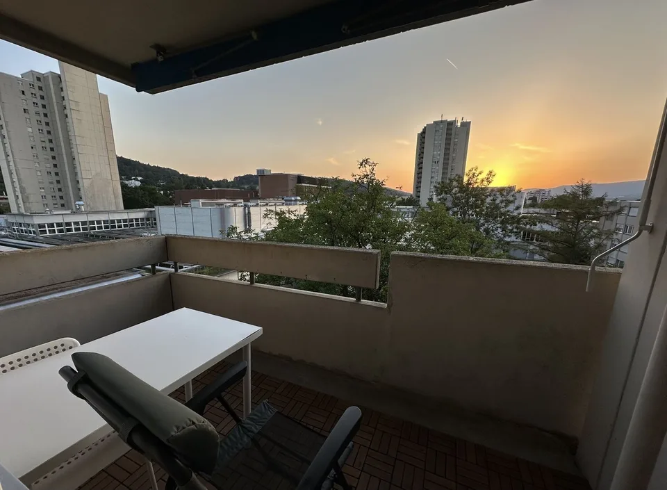 2 rooms apartment, 8105 Regensdorf