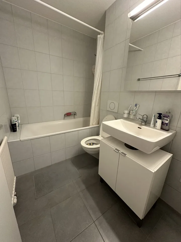 2 rooms apartment, 8105 Regensdorf