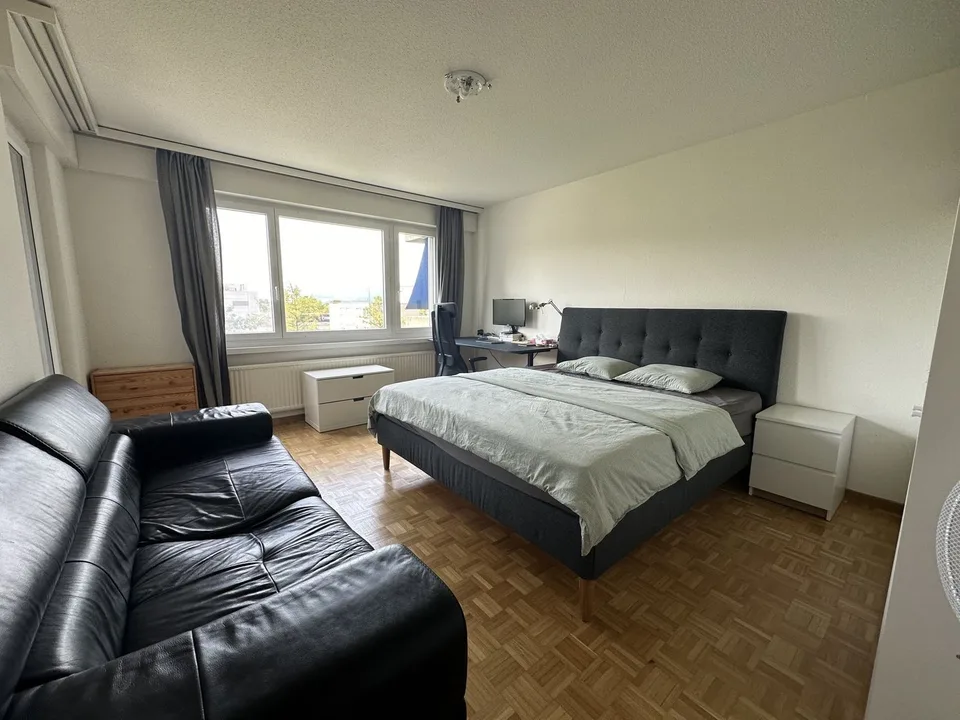 2 rooms apartment, 8105 Regensdorf