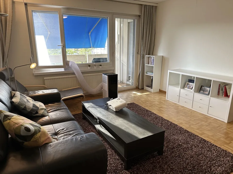 2 rooms apartment, 8105 Regensdorf